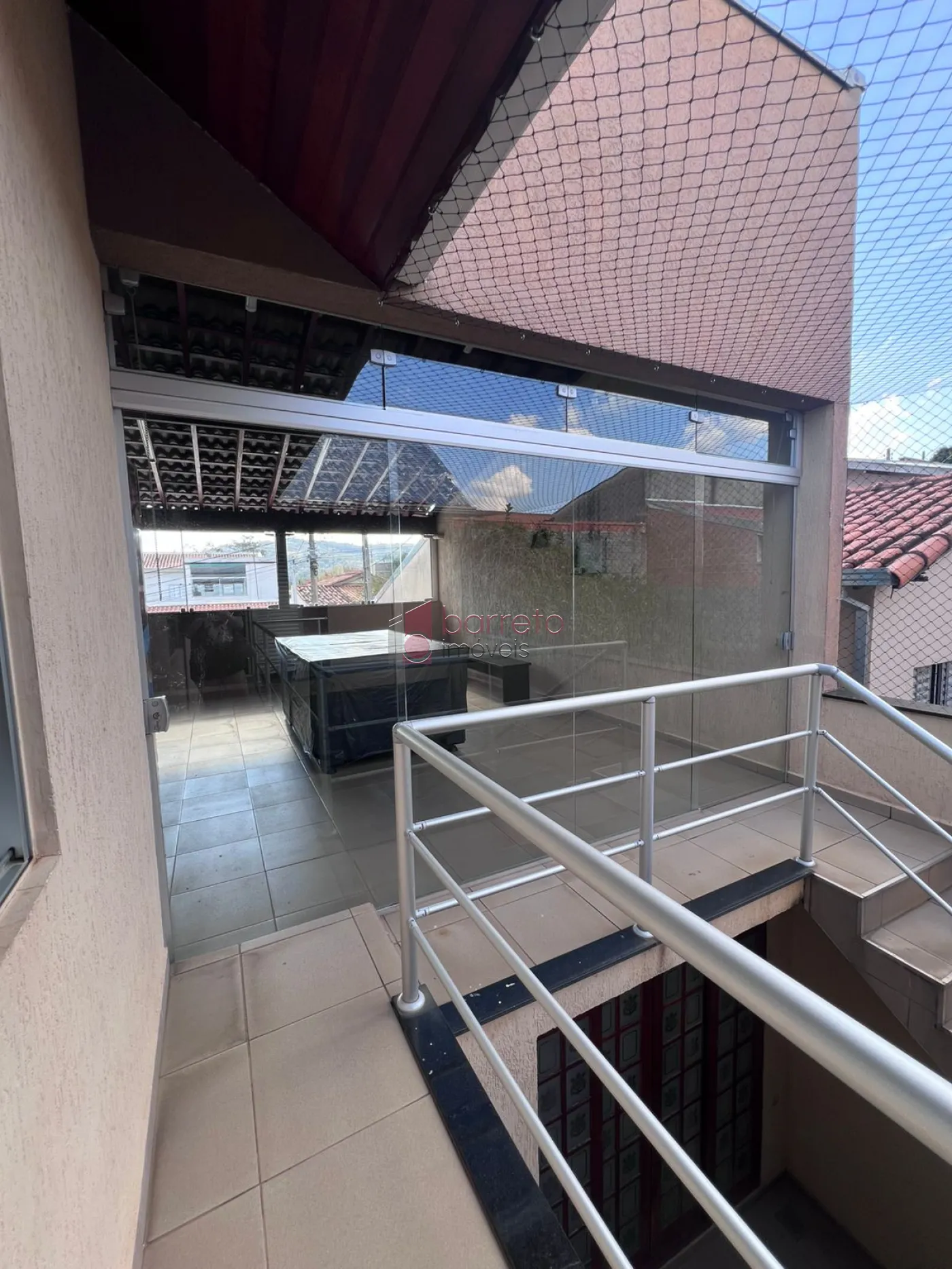 CASA À VENDA NO BAIRRO RESIDENCIAL PACAEMBU I EM ITUPEVA/SP