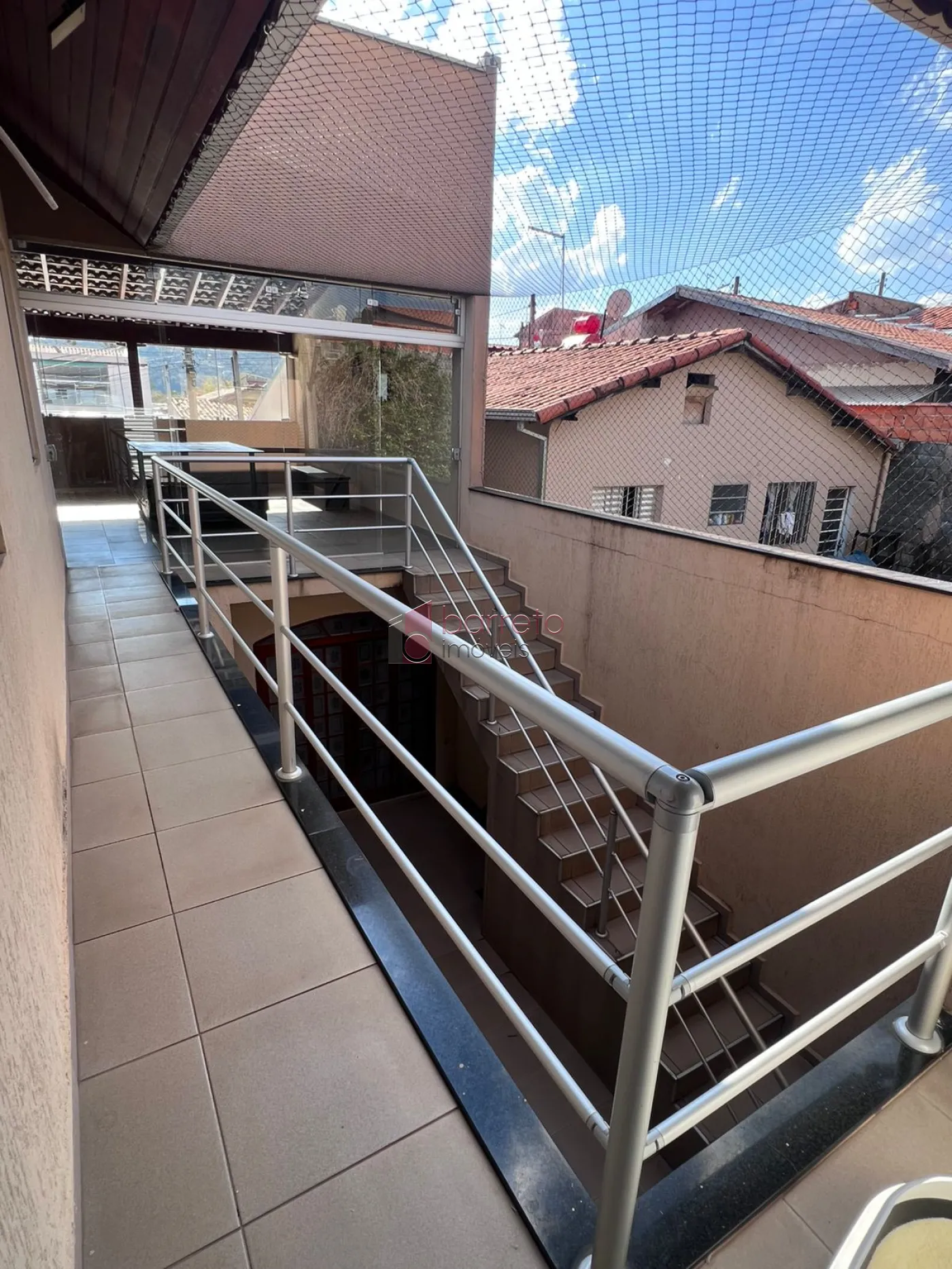 CASA À VENDA NO BAIRRO RESIDENCIAL PACAEMBU I EM ITUPEVA/SP