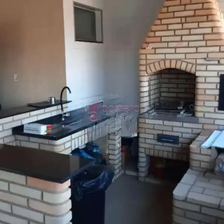 CASA À VENDA NO BAIRRO RESIDENCIAL PACAEMBU I EM ITUPEVA/SP
