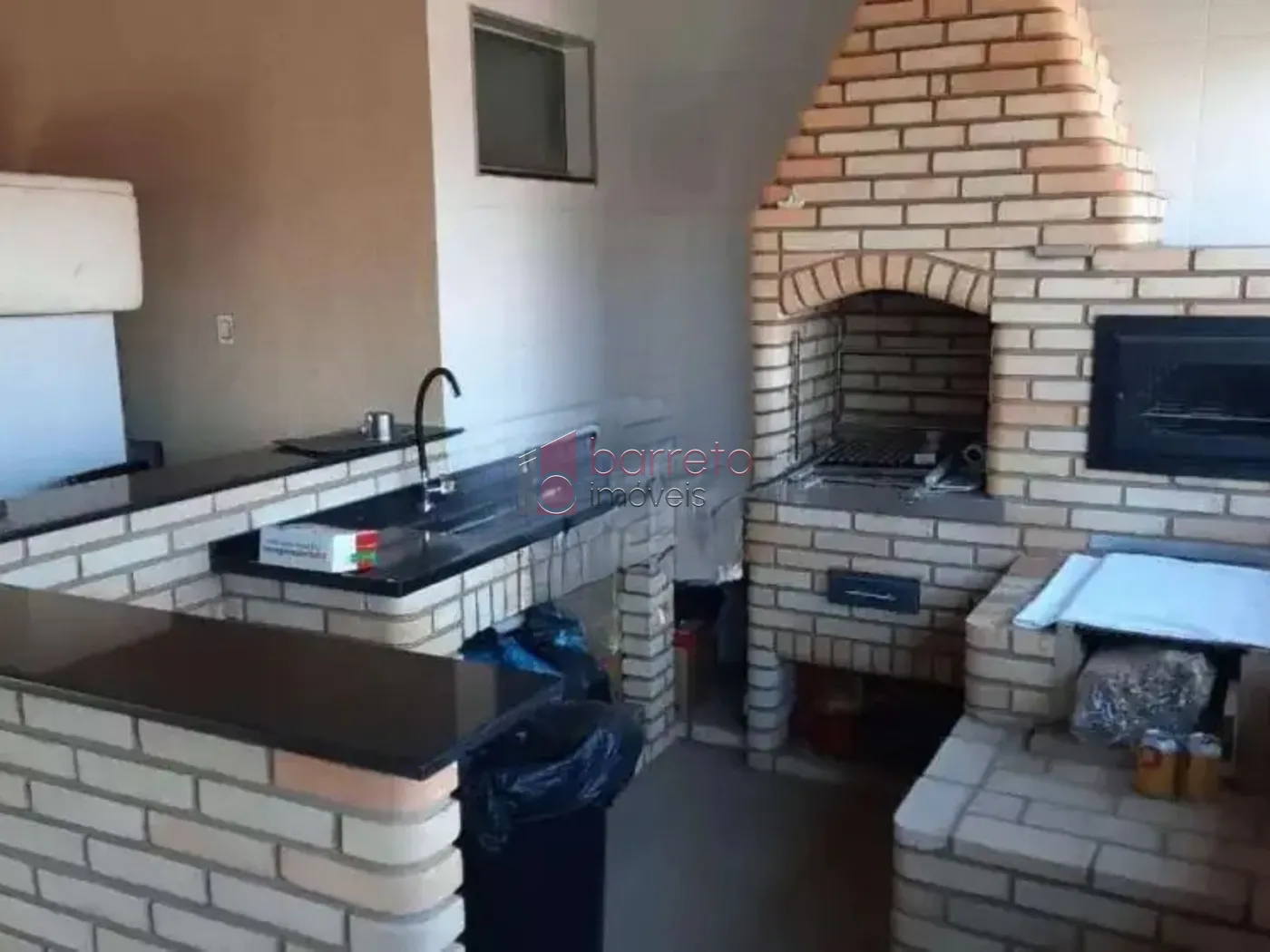 CASA À VENDA NO BAIRRO RESIDENCIAL PACAEMBU I EM ITUPEVA/SP