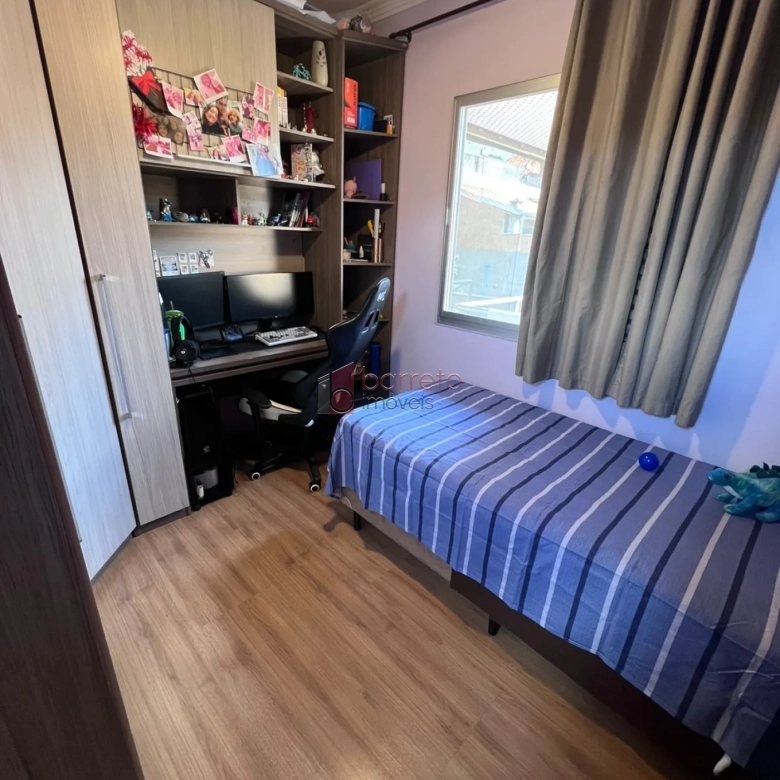 CASA À VENDA NO BAIRRO RESIDENCIAL PACAEMBU I EM ITUPEVA/SP