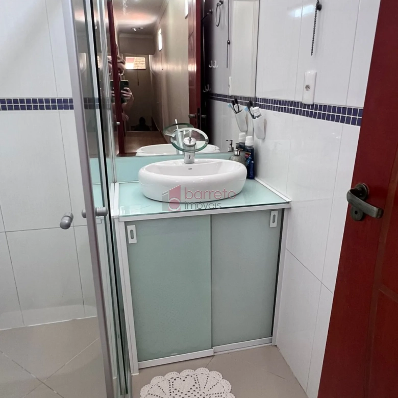 CASA À VENDA NO BAIRRO RESIDENCIAL PACAEMBU I EM ITUPEVA/SP