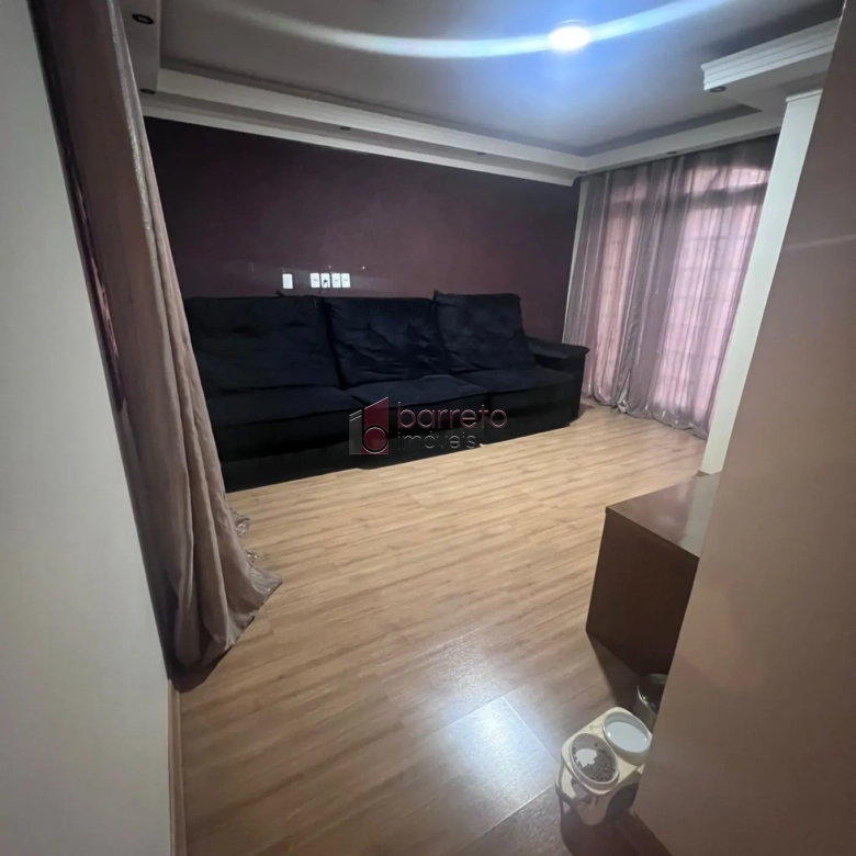 CASA À VENDA NO BAIRRO RESIDENCIAL PACAEMBU I EM ITUPEVA/SP