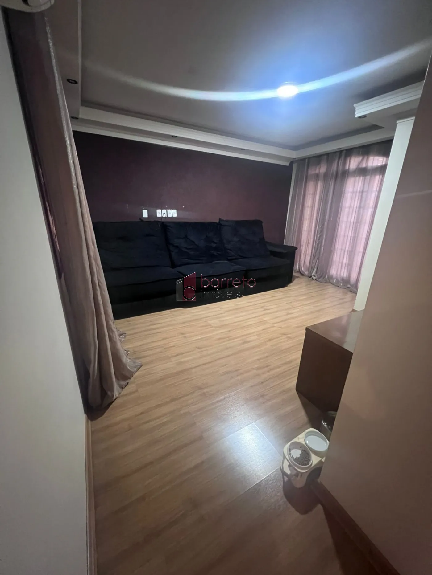CASA À VENDA NO BAIRRO RESIDENCIAL PACAEMBU I EM ITUPEVA/SP
