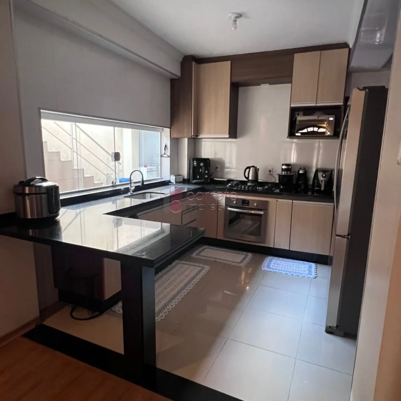 CASA À VENDA NO BAIRRO RESIDENCIAL PACAEMBU I EM ITUPEVA/SP