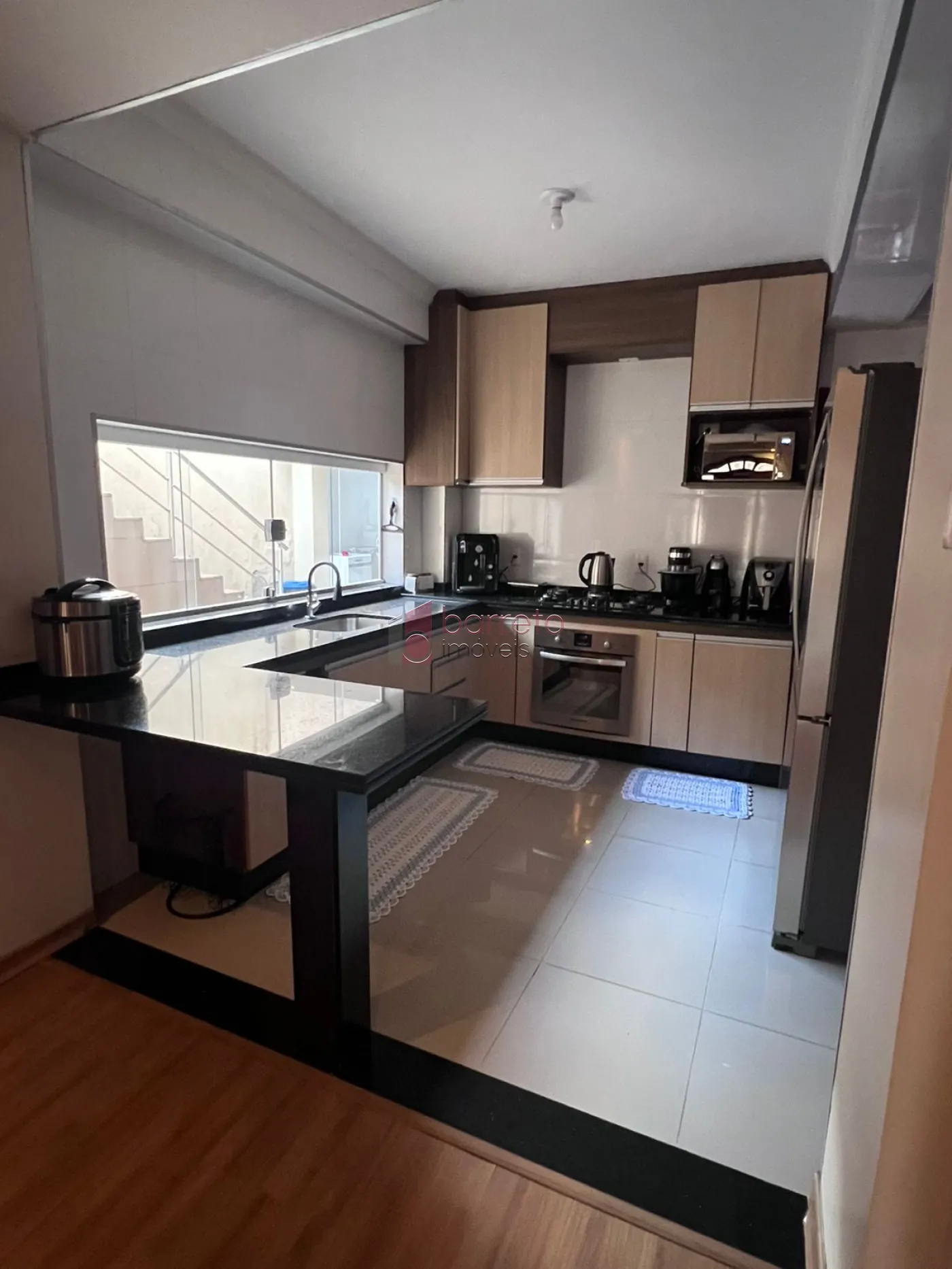 CASA À VENDA NO BAIRRO RESIDENCIAL PACAEMBU I EM ITUPEVA/SP
