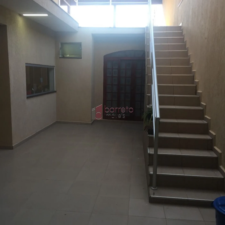 CASA À VENDA NO BAIRRO RESIDENCIAL PACAEMBU I EM ITUPEVA/SP
