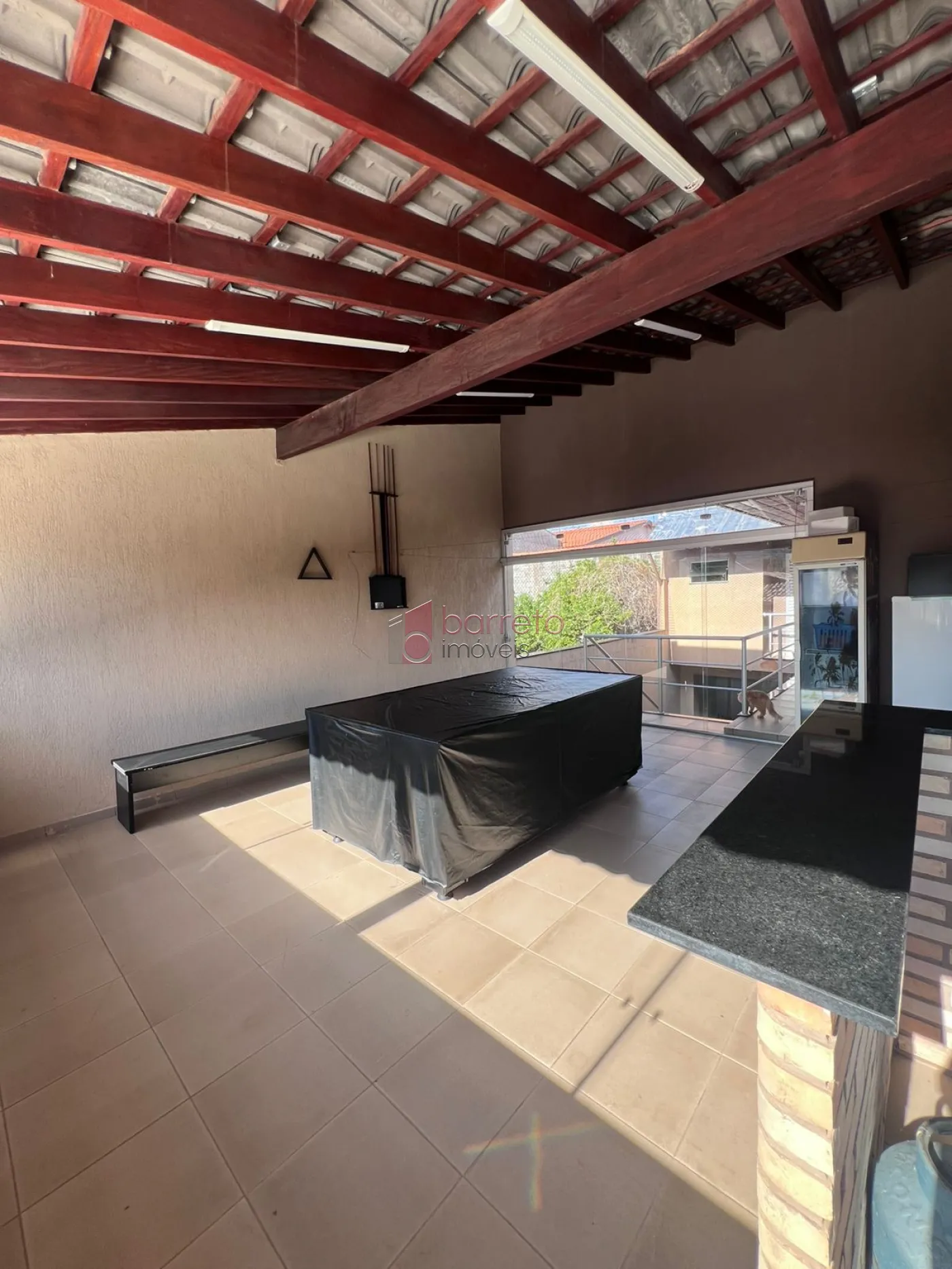 CASA À VENDA NO BAIRRO RESIDENCIAL PACAEMBU I EM ITUPEVA/SP