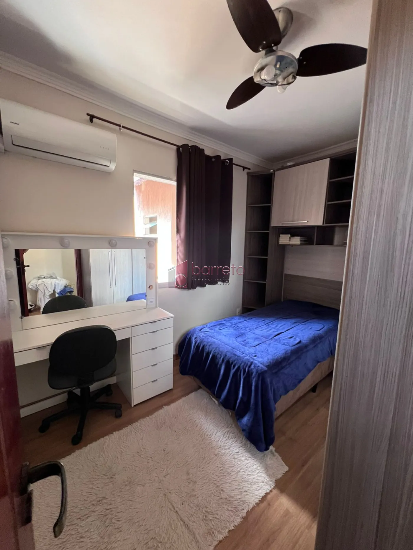 CASA À VENDA NO BAIRRO RESIDENCIAL PACAEMBU I EM ITUPEVA/SP
