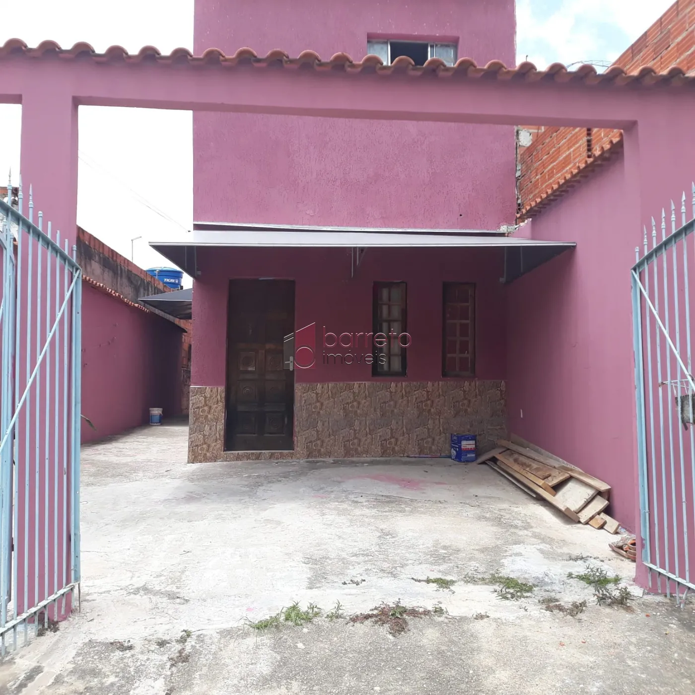 CASA PARA VENDA NO BAIRRO RIO DAS PEDRAS – ITUPEVA/SP
