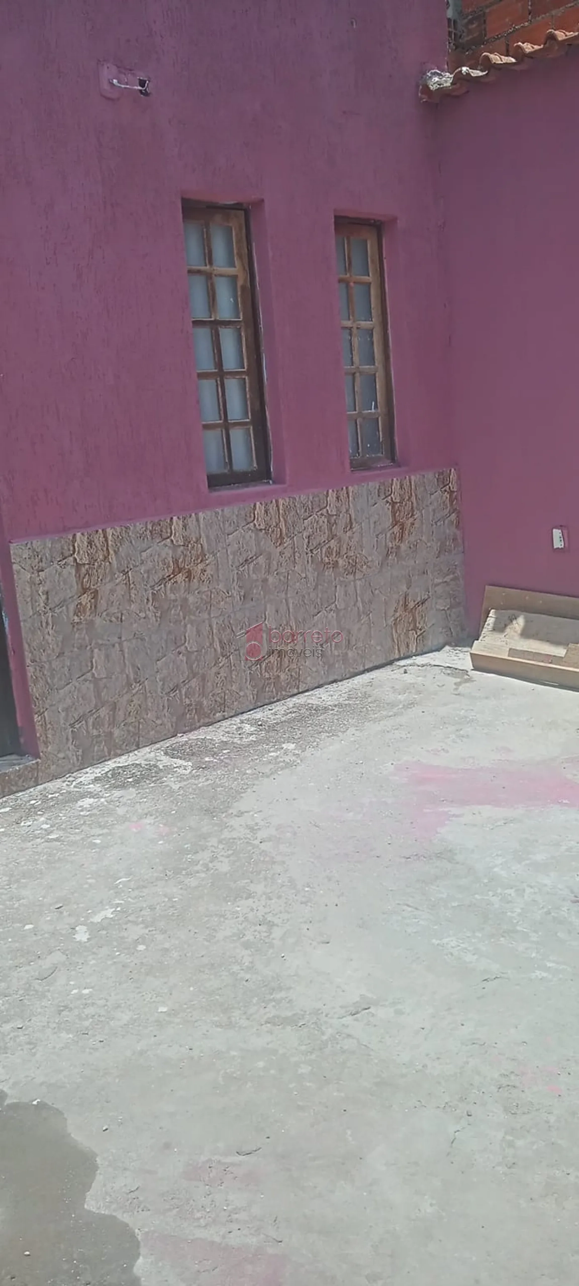 CASA PARA VENDA NO BAIRRO RIO DAS PEDRAS – ITUPEVA/SP