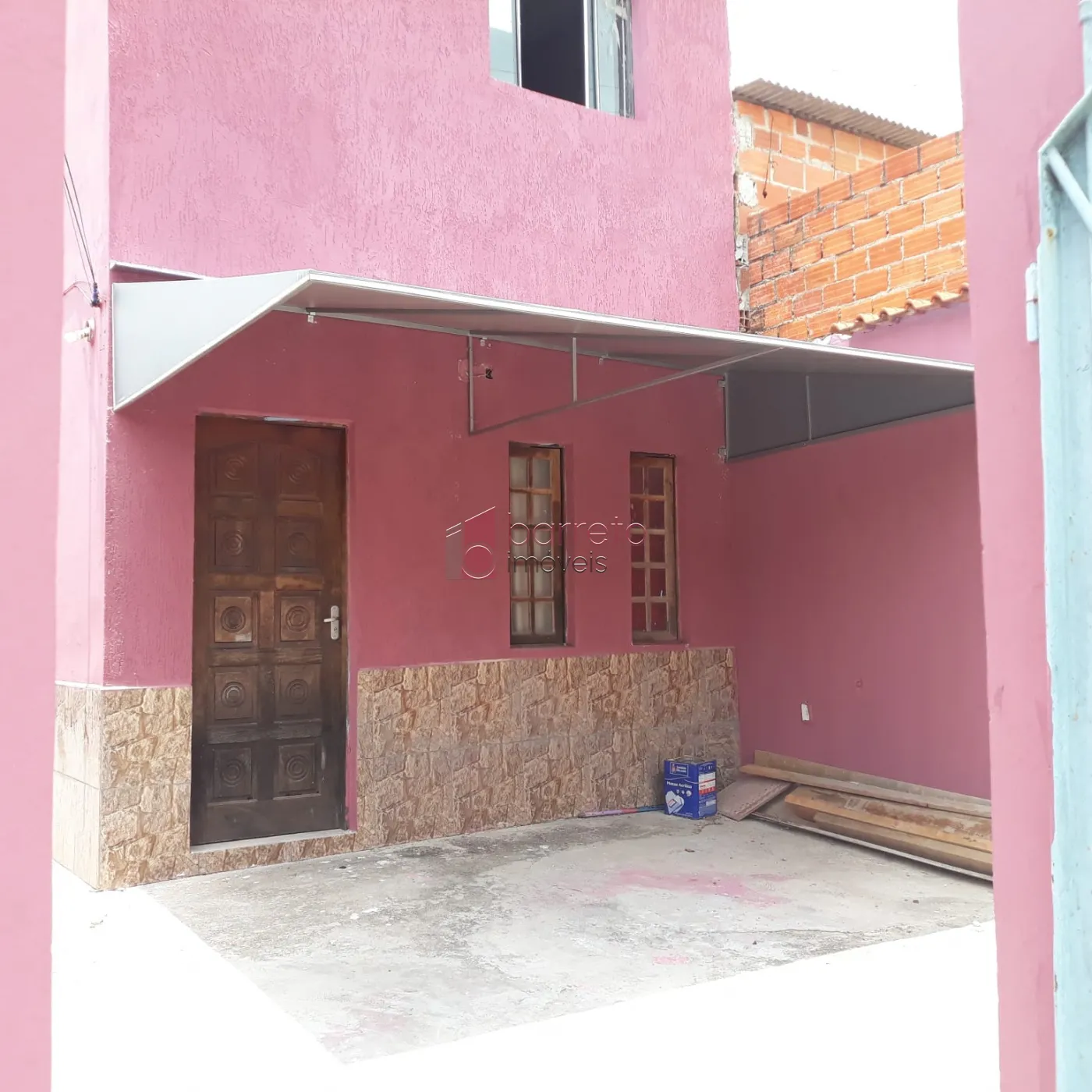 CASA PARA VENDA NO BAIRRO RIO DAS PEDRAS – ITUPEVA/SP