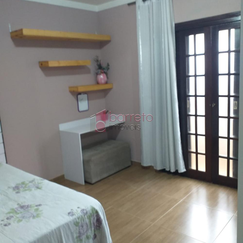 CASA A VENDA NO JARDIM BRASIL EM ITUPEVA – SP