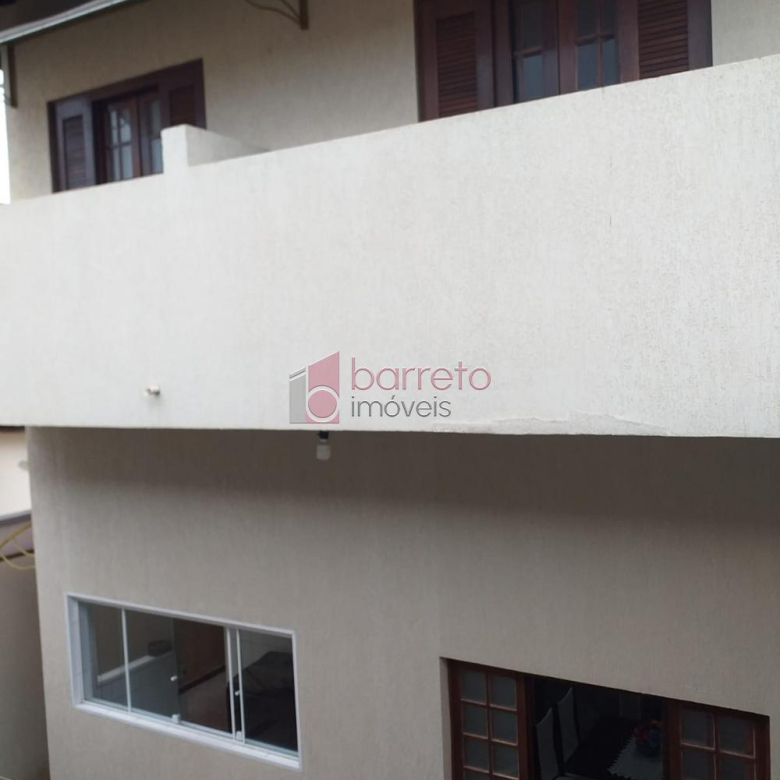 CASA A VENDA NO JARDIM BRASIL EM ITUPEVA – SP