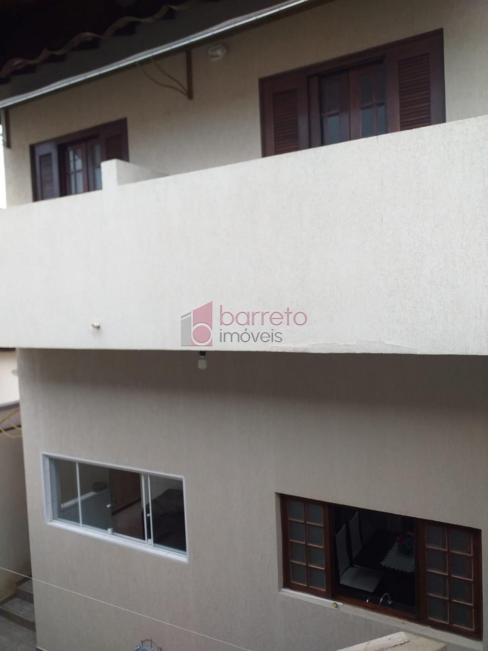 CASA A VENDA NO JARDIM BRASIL EM ITUPEVA – SP