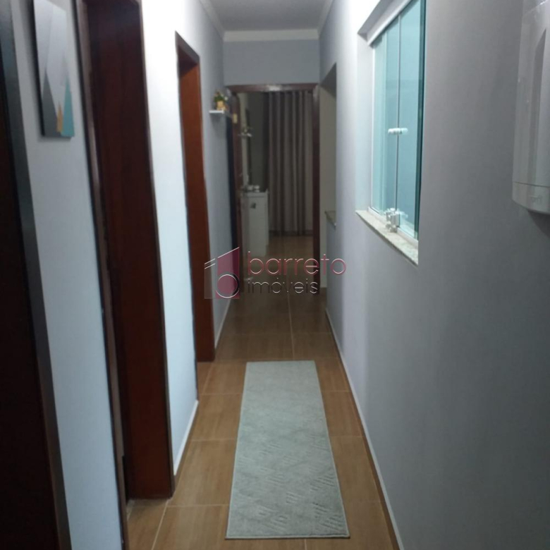 CASA A VENDA NO JARDIM BRASIL EM ITUPEVA – SP