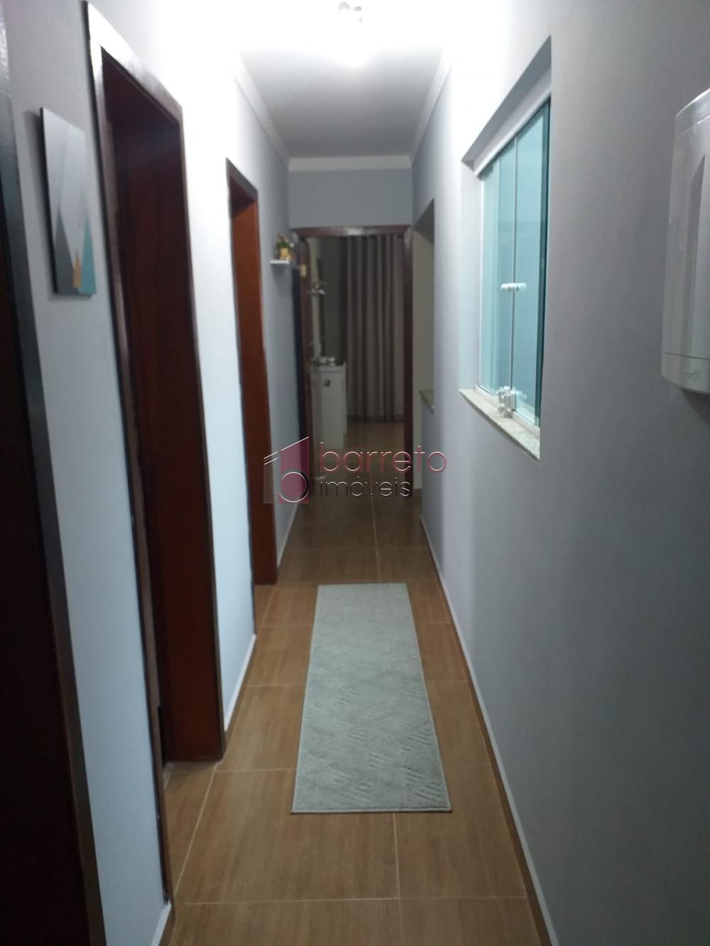 CASA A VENDA NO JARDIM BRASIL EM ITUPEVA – SP