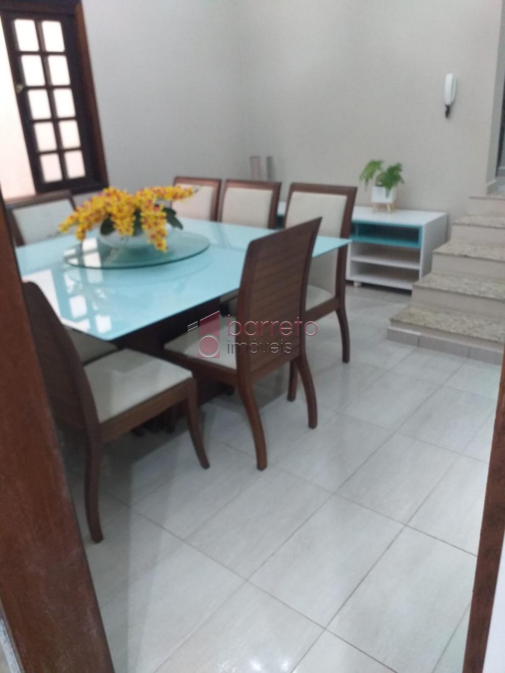CASA A VENDA NO JARDIM BRASIL EM ITUPEVA – SP