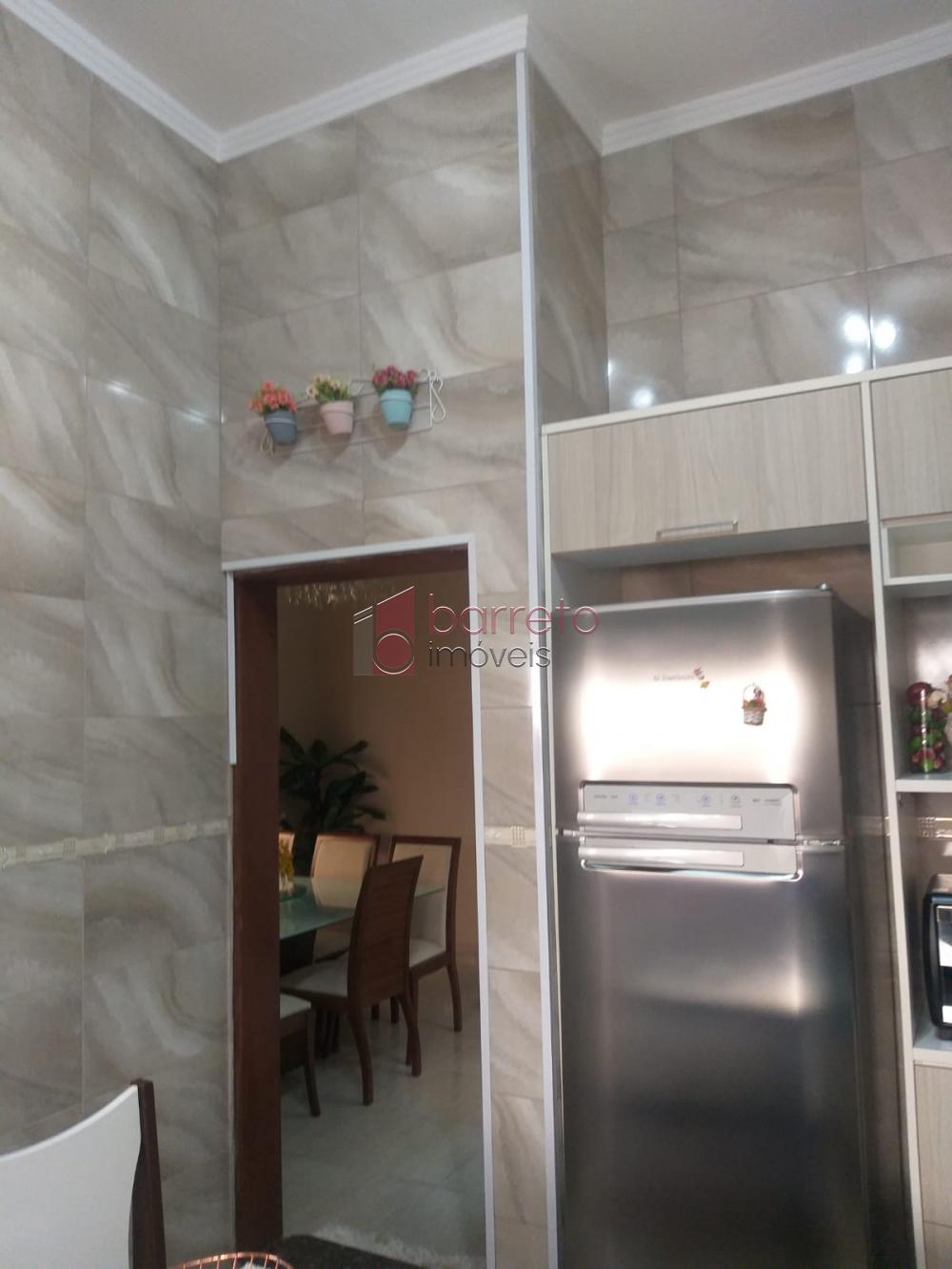 CASA A VENDA NO JARDIM BRASIL EM ITUPEVA – SP