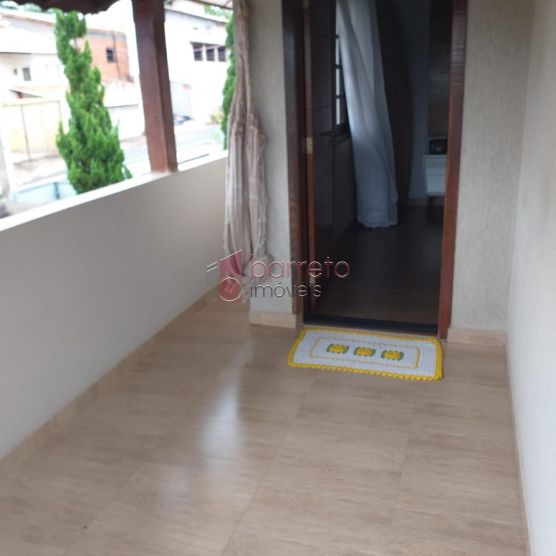 CASA A VENDA NO JARDIM BRASIL EM ITUPEVA – SP