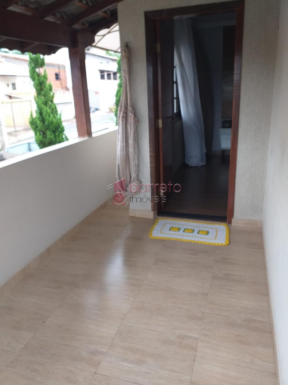 CASA A VENDA NO JARDIM BRASIL EM ITUPEVA – SP