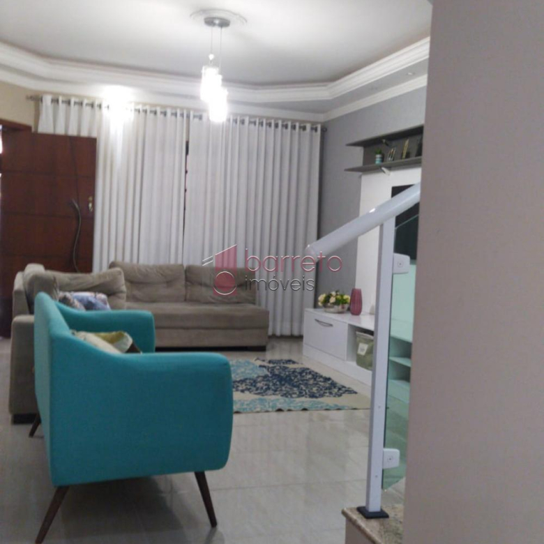 CASA A VENDA NO JARDIM BRASIL EM ITUPEVA – SP