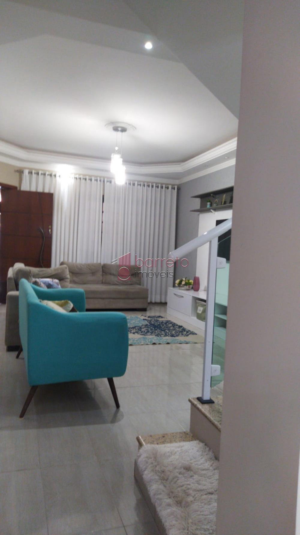 CASA A VENDA NO JARDIM BRASIL EM ITUPEVA – SP