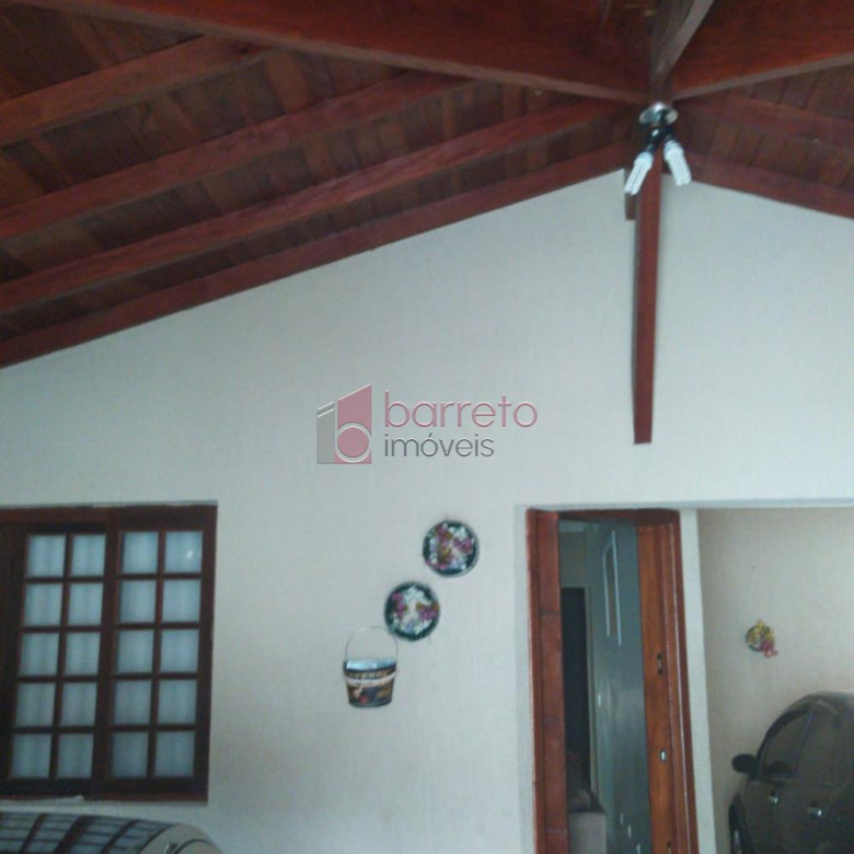 CASA A VENDA NO JARDIM BRASIL EM ITUPEVA – SP