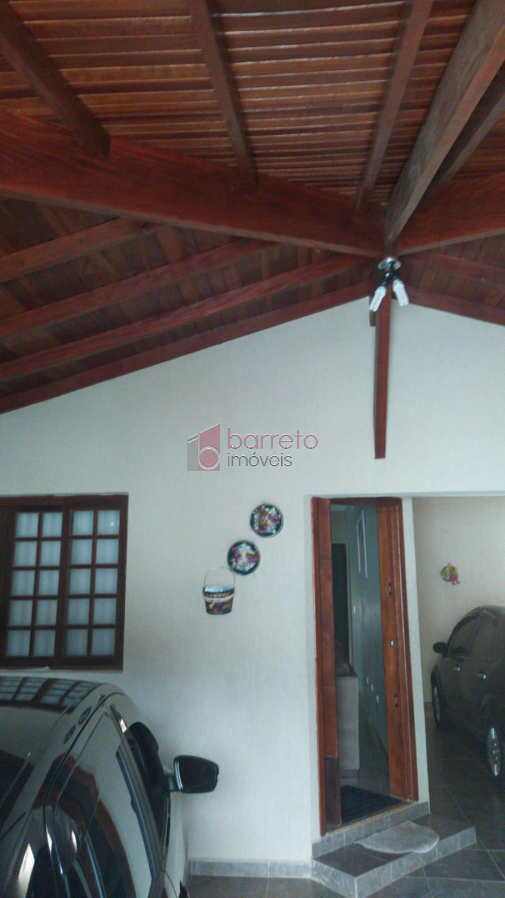 CASA A VENDA NO JARDIM BRASIL EM ITUPEVA – SP