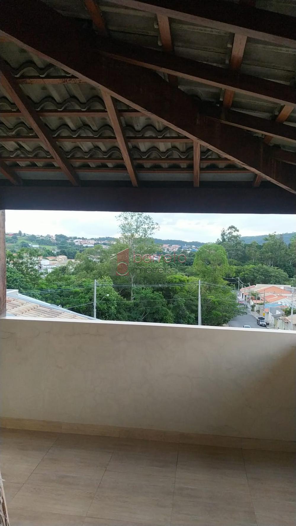 CASA A VENDA NO JARDIM BRASIL EM ITUPEVA – SP