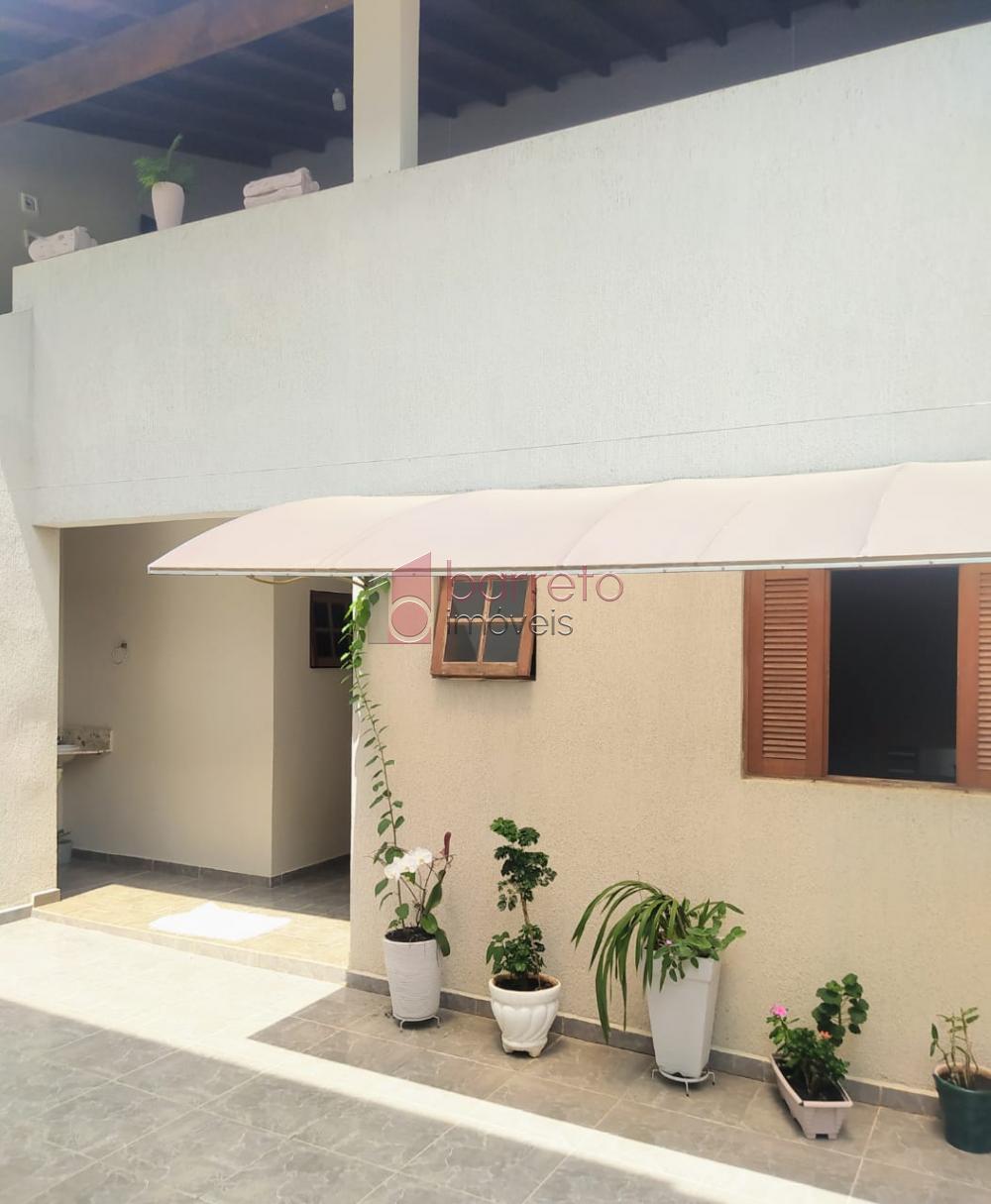 CASA A VENDA NO JARDIM BRASIL EM ITUPEVA – SP