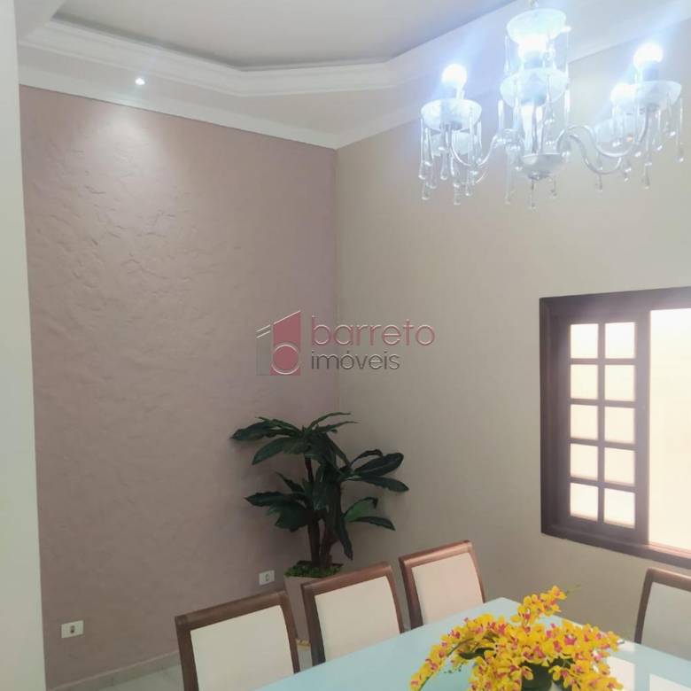 CASA A VENDA NO JARDIM BRASIL EM ITUPEVA – SP