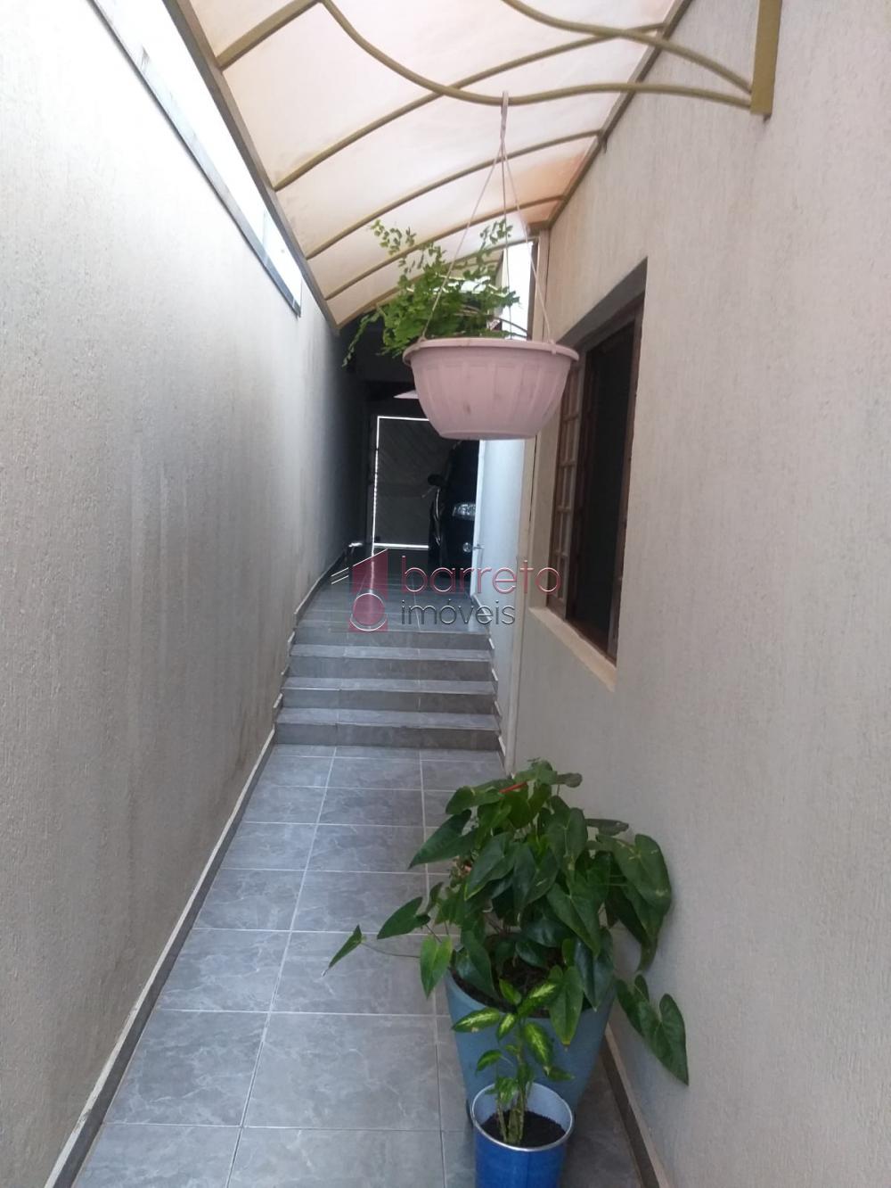 CASA A VENDA NO JARDIM BRASIL EM ITUPEVA – SP