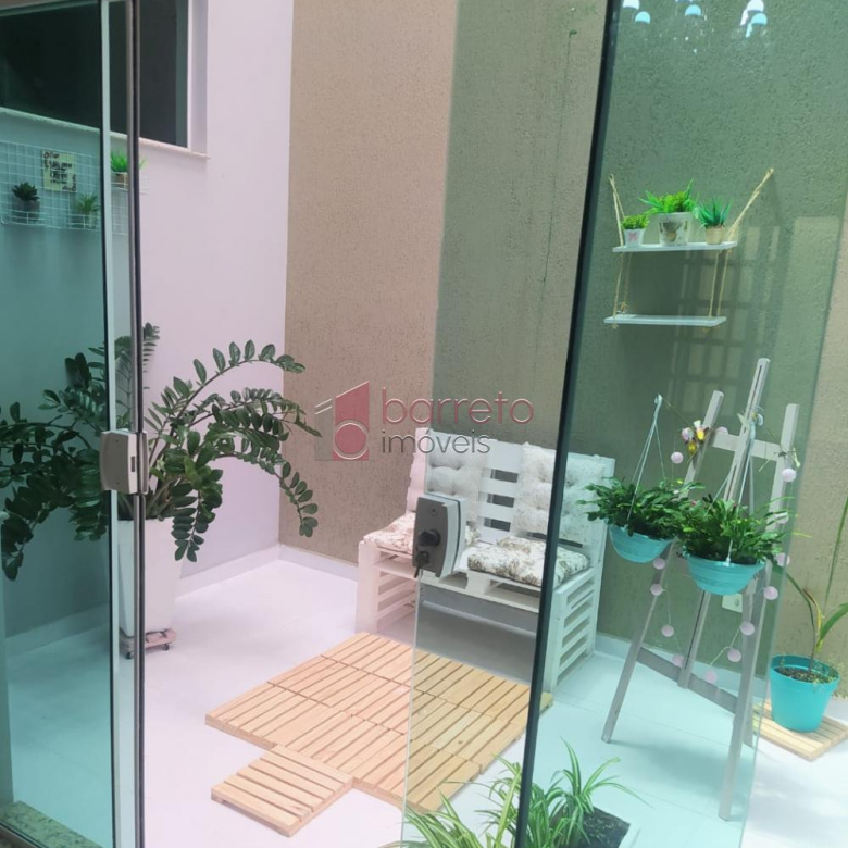 CASA A VENDA NO JARDIM BRASIL EM ITUPEVA – SP