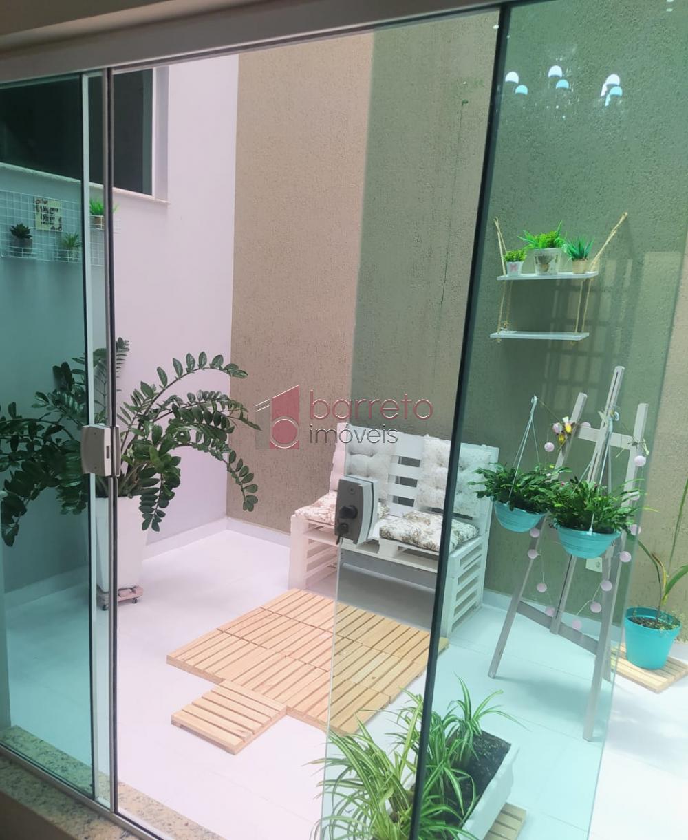 CASA A VENDA NO JARDIM BRASIL EM ITUPEVA – SP