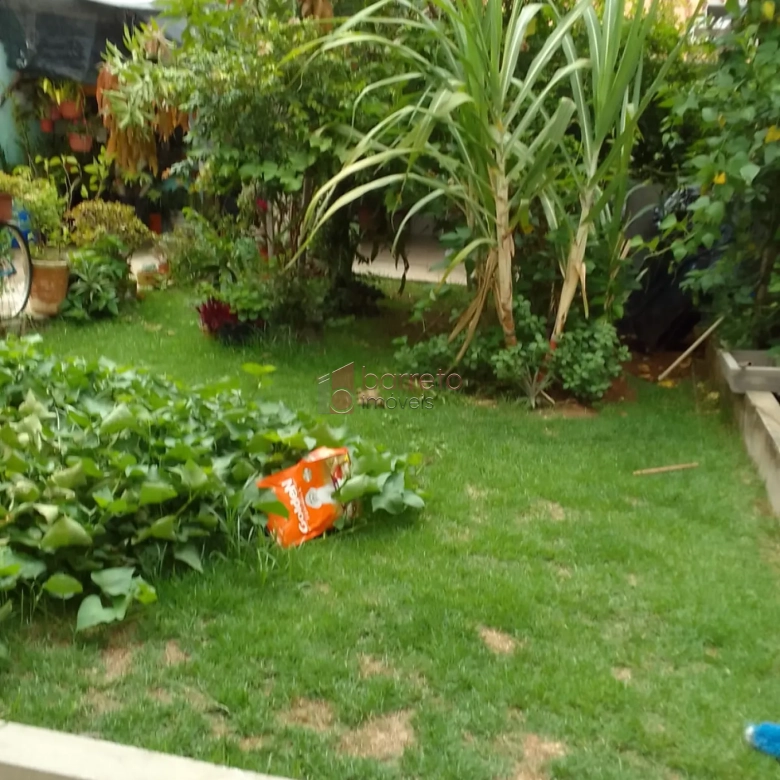CASA COM 03 QUARTOS À VENDA NO BAIRRO PARQUE RESIDENCIAL PARAÍSO EM ITUPEVA/SP
