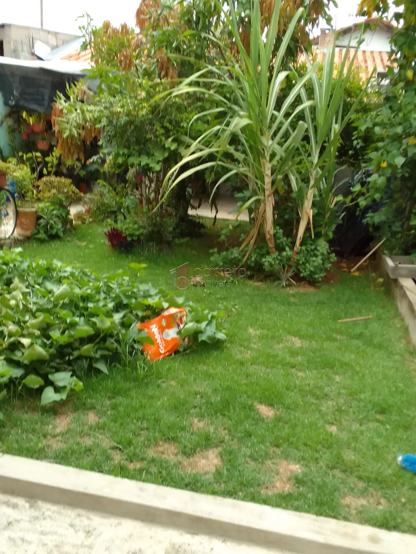 CASA COM 03 QUARTOS À VENDA NO BAIRRO PARQUE RESIDENCIAL PARAÍSO EM ITUPEVA/SP