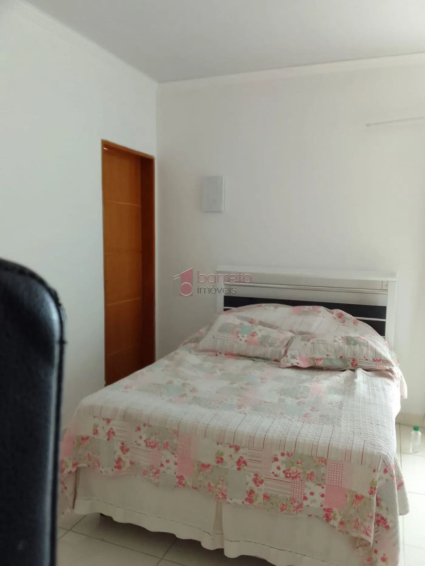 CASA COM 03 QUARTOS À VENDA NO BAIRRO PARQUE RESIDENCIAL PARAÍSO EM ITUPEVA/SP