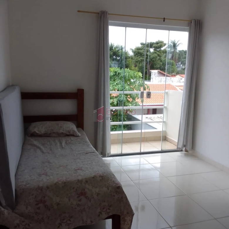 CASA COM 03 QUARTOS À VENDA NO BAIRRO PARQUE RESIDENCIAL PARAÍSO EM ITUPEVA/SP