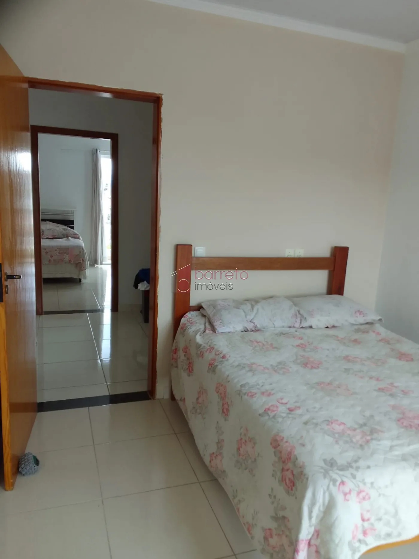 CASA COM 03 QUARTOS À VENDA NO BAIRRO PARQUE RESIDENCIAL PARAÍSO EM ITUPEVA/SP