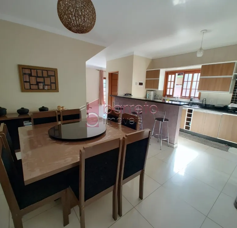CASA À VENDA NO BAIRRO SANTO ANTÔNIO 2 – ITUPEVA – SP