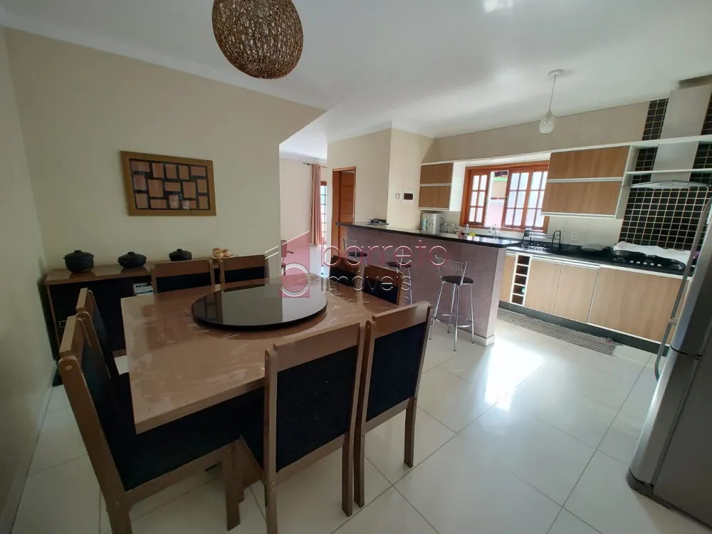 CASA À VENDA NO BAIRRO SANTO ANTÔNIO 2 – ITUPEVA – SP