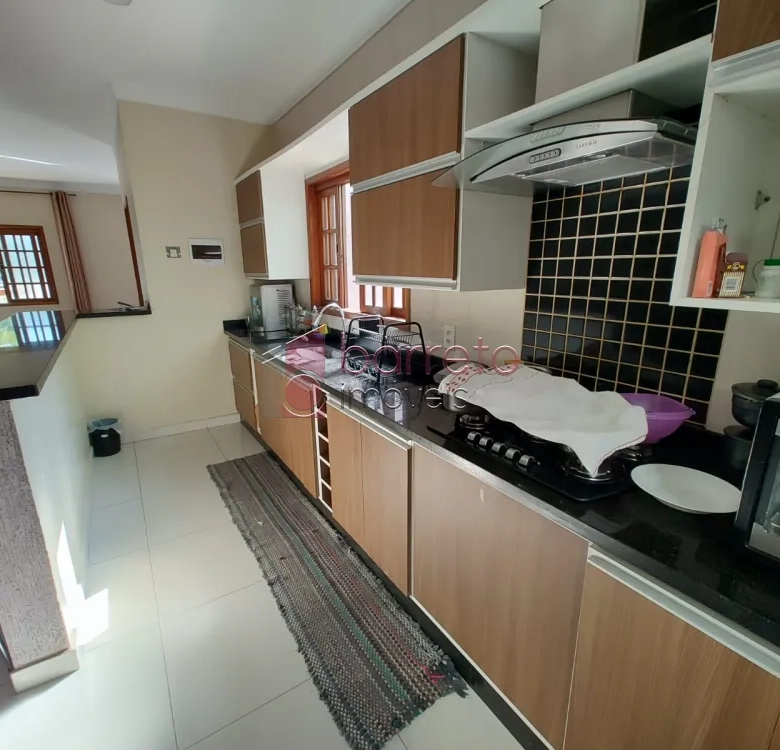 CASA À VENDA NO BAIRRO SANTO ANTÔNIO 2 – ITUPEVA – SP