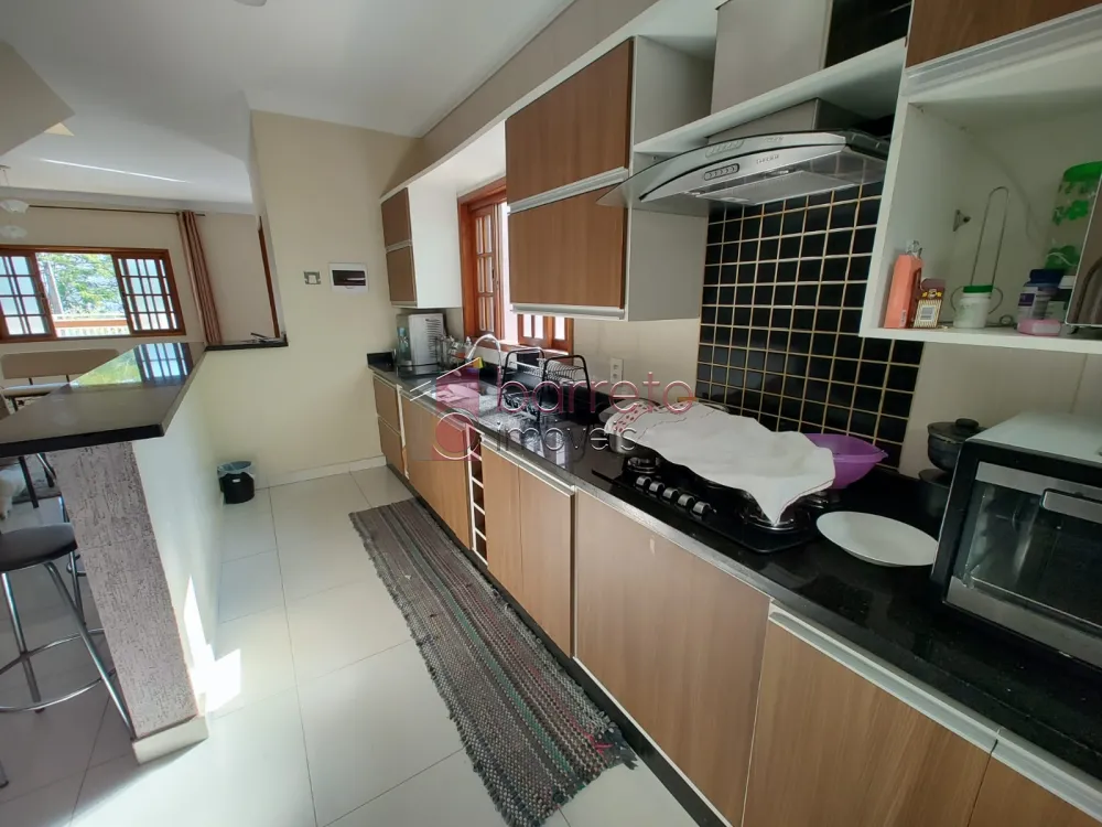CASA À VENDA NO BAIRRO SANTO ANTÔNIO 2 – ITUPEVA – SP