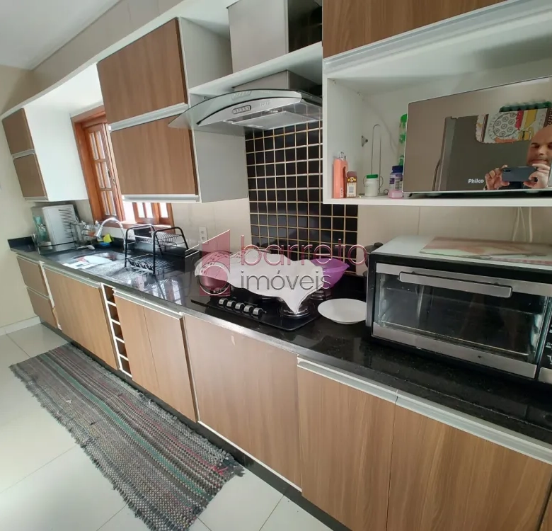 CASA À VENDA NO BAIRRO SANTO ANTÔNIO 2 – ITUPEVA – SP