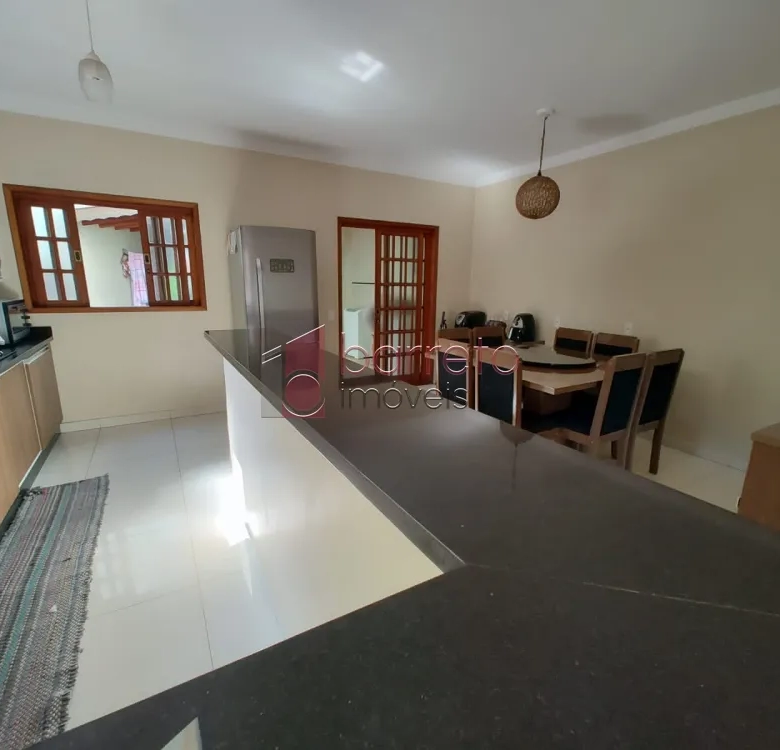 CASA À VENDA NO BAIRRO SANTO ANTÔNIO 2 – ITUPEVA – SP
