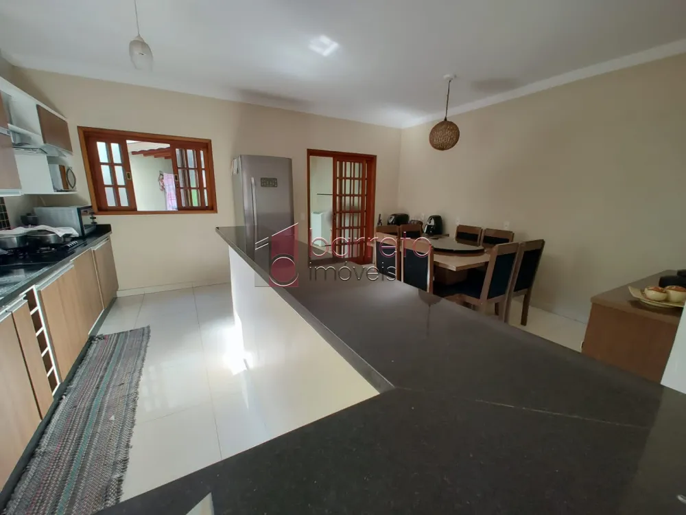 CASA À VENDA NO BAIRRO SANTO ANTÔNIO 2 – ITUPEVA – SP