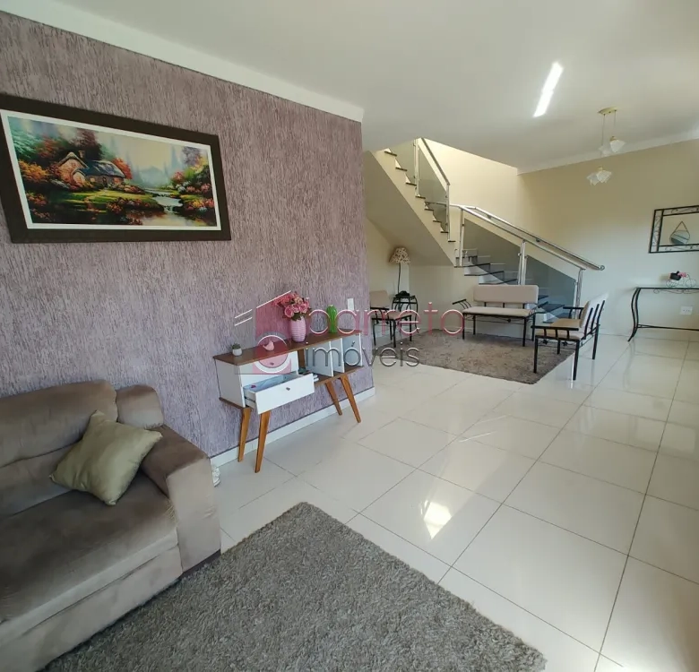 CASA À VENDA NO BAIRRO SANTO ANTÔNIO 2 – ITUPEVA – SP