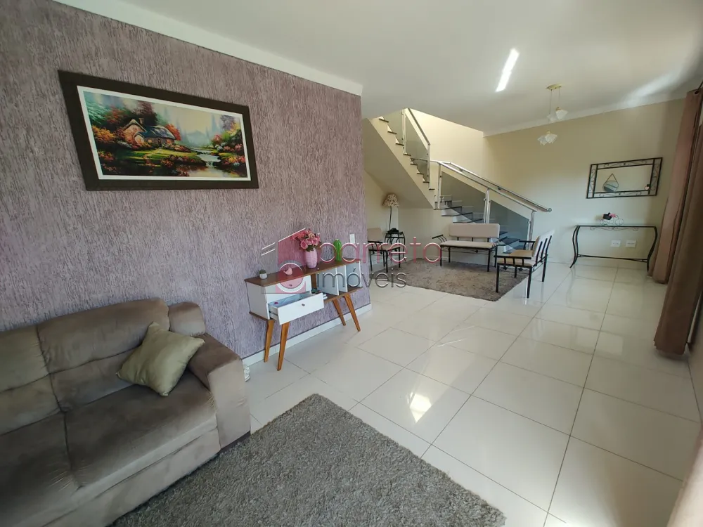 CASA À VENDA NO BAIRRO SANTO ANTÔNIO 2 – ITUPEVA – SP