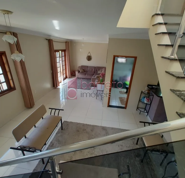 CASA À VENDA NO BAIRRO SANTO ANTÔNIO 2 – ITUPEVA – SP